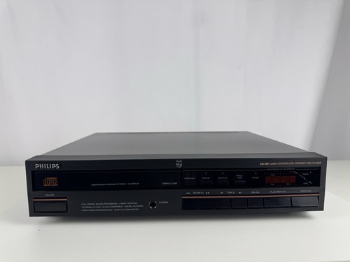 Philips cd380 00r spieler - /00r,