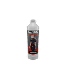 Silikonöl 500 ml Gummi Kunstoff Latex Leder Real Shine Pflege