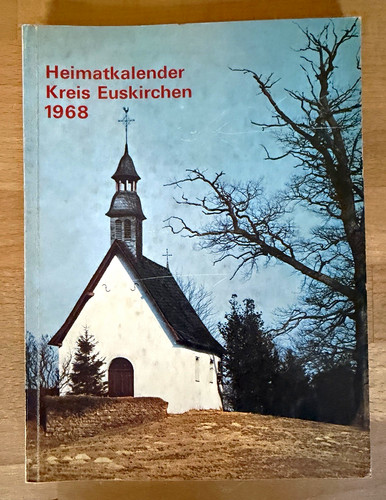 Heimatkalender kreis - heimatkalender,