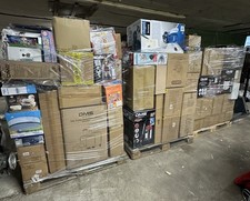 Mix Palette 3 Stück