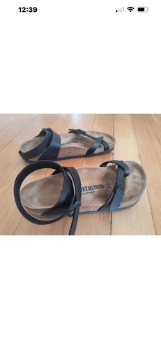 Birkenstock yara - yara, 39