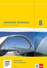 Lambacher Schweizer Mathematik