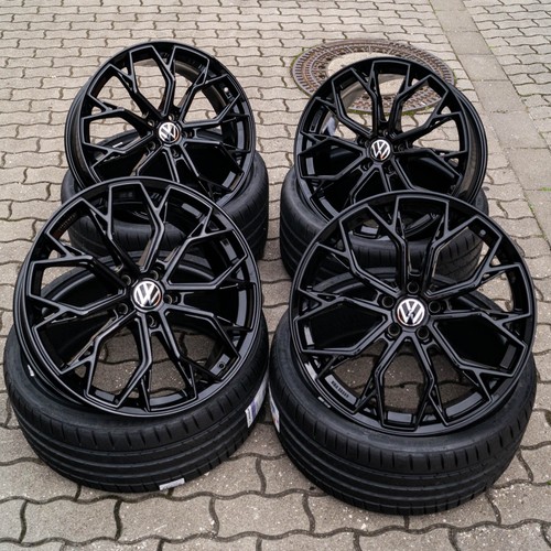 Zoll alufelgen rw03 für - für, vw