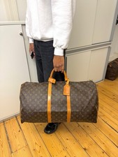 Louis Vuitton Keepall 60