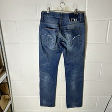 G Star Raw Jeans Herren W31