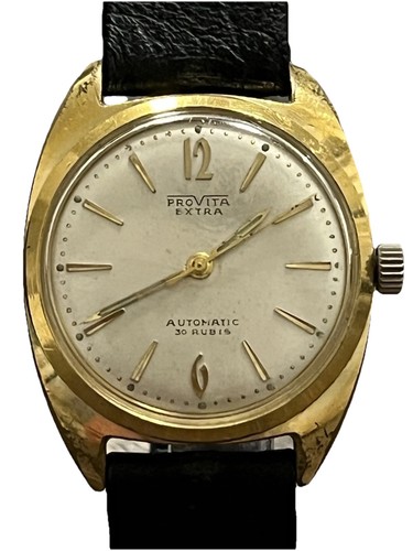 Provita extra herrenuhr - provita,