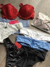 *NEU* Unterwäsche Set BH, String Tanga, Slips, Nahtlos, Dessous