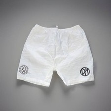 Yeezy nylon short white - yeezy,