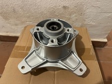 Radnabe hinten für - , skyteam