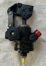 CHAPEL Handpumpe P16S1, 20 ccm, 150 bar