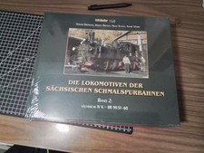 SSB-Medien "Die Lokomotiven