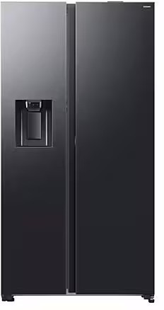 Samsung rs80f66kbfef - samsung,