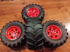 Lego Technic NEU 4 St