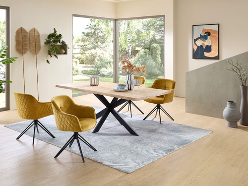 Essgruppe torano esstisch - essgruppe,