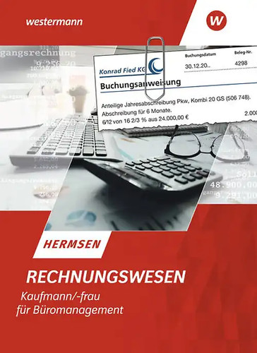 Rechnungswesen