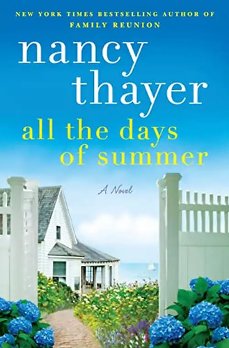 All the days summer - of, a