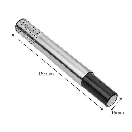 Mesh tee kaffeefilter - mesh,