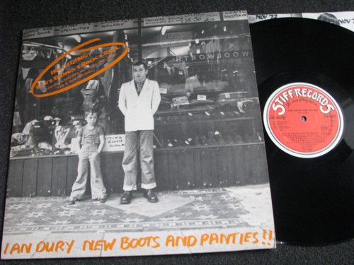 Ian dury new boots - dury-new,