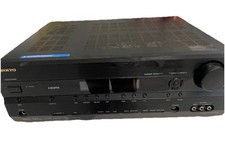 Onkyo TX SR505 7.1 Channel 160