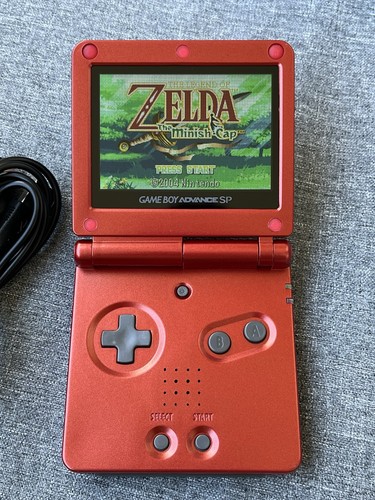 Ips nintendo game boy - ips,