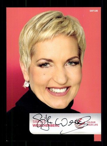Sybille weischenberg sat - weischenberg, 1