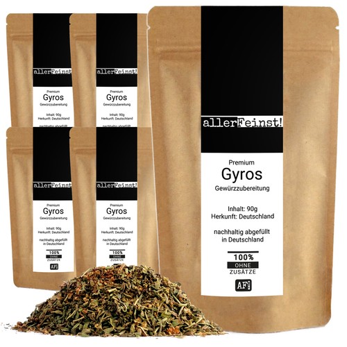 90g premium gyros - premium,