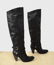 klasse Buffalo High Heel