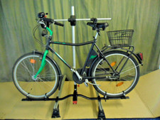 Dachträger "Profil 2000 "für BMW 3er Reihe Limousine (E46/4) mit Fahrradlift