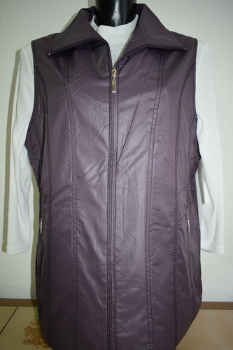 Damen weste sommerweste - damen,