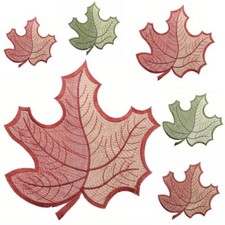 DECKCHEN TISCHLÄUFER