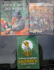 Bücher - Knaurs Jagdlexikon -