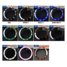 Uhrenteil Geschrägter Keramik