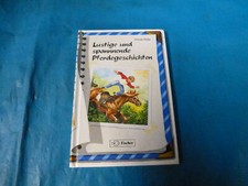 Lustige und spannende