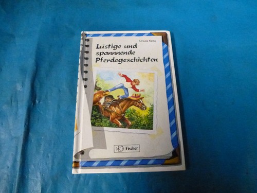 Lustige und spannende