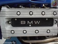 Bmw bike engine screw kit - bike,