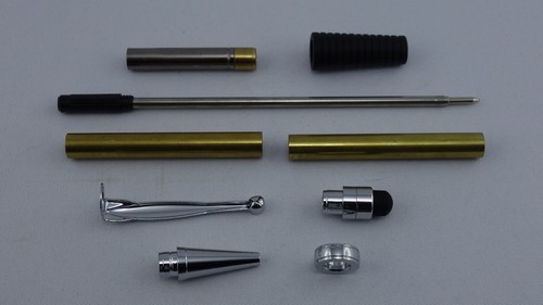 Touchpen mit