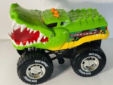 Road rippers monster - road,