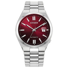 Citizen Tsuyosa NJ0150-56W