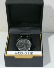 Akribos XXIV AK796BK 4014 1st Ave #601 Herrenuhr (H432-2110-R3)