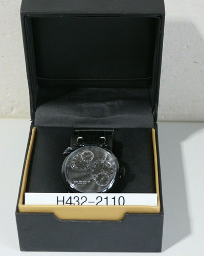 Akribos xxiv ak796bk - akribos, 4014
