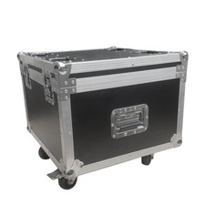 Transportcase mit Rollen