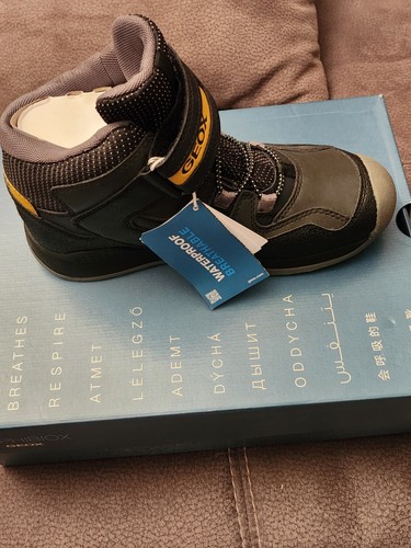 Geox kinderschuhe neu 36 - geox,