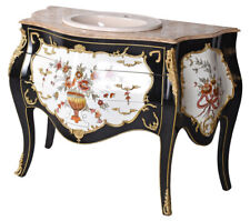 Waschtisch Barock Kommode
