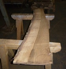 Walnuss Holz Bohle Edelholz Fensterbank Brett Drechselholz  117x17/30x2,5cm,5793