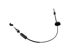 Opel MERIVA B Schaltseile