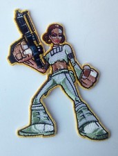 Star Wars Clone Wars Padme