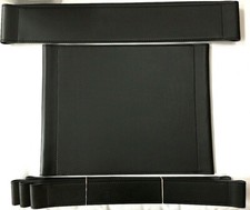Breuer wassily chair set - chair, black