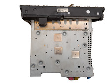 Audi A4 B8  Navigationssystem