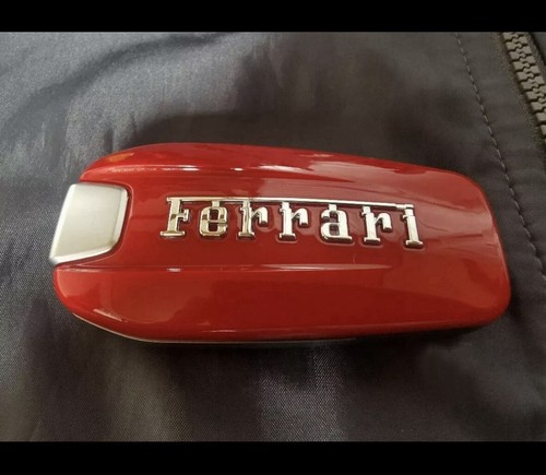 Ferrari schlüssel case 488 - schlüssel,