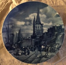 Fürstenberg Jahresteller